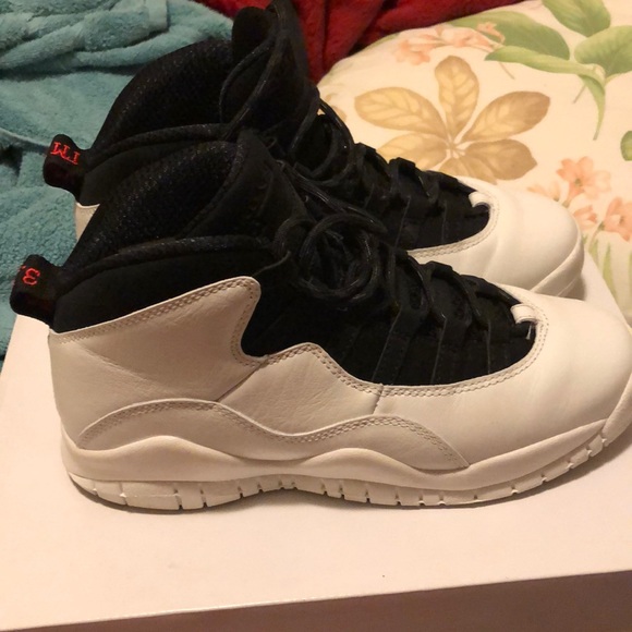 Air Jordan 10 Retro - Picture 6 of 7